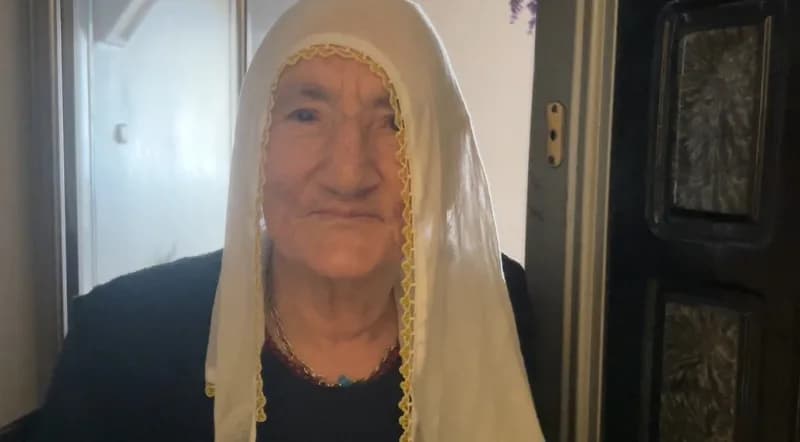 Mevlüde Aksoy (80)