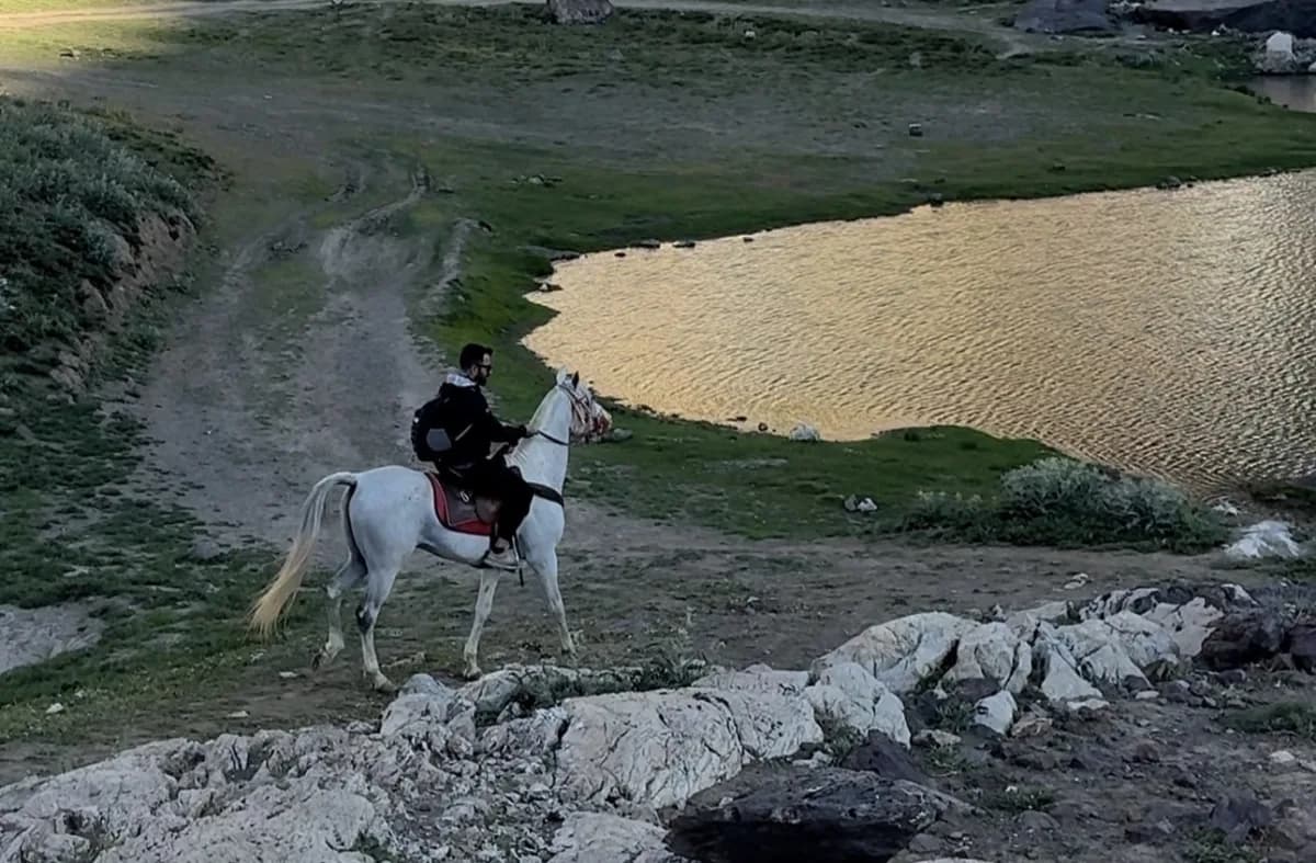 Hakkari’nin Yüksekova ilçesinde faaliyet gösteren YEKDASDER Spor Kulübü, sosyal medya üzerinden yürüttüğü tanıtım faaliy