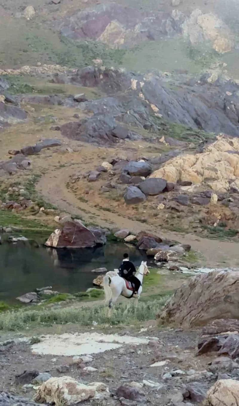 Hakkari’nin Yüksekova ilçesinde faaliyet gösteren YEKDASDER Spor Kulübü, sosyal medya üzerinden yürüttüğü tanıtım faaliy