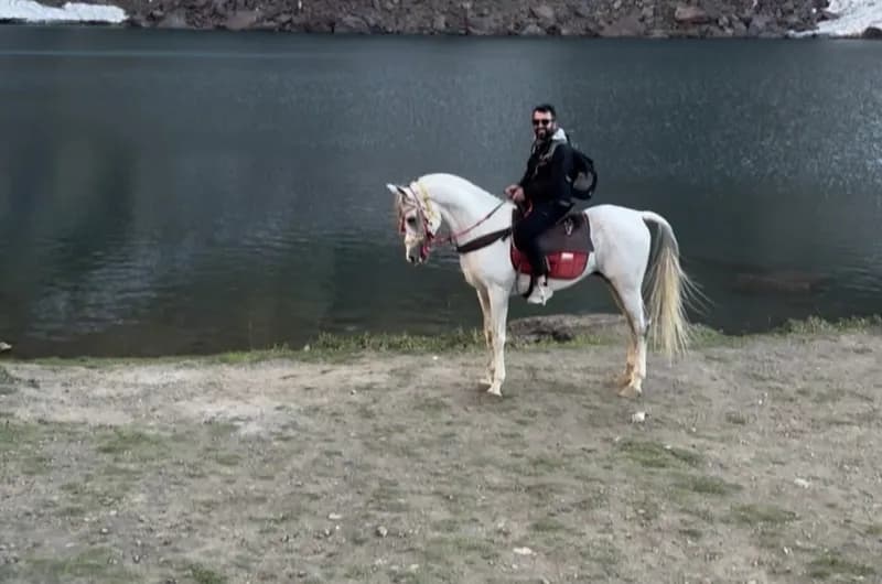 Hakkari’nin Yüksekova ilçesinde faaliyet gösteren YEKDASDER Spor Kulübü, sosyal medya üzerinden yürüttüğü tanıtım faaliy