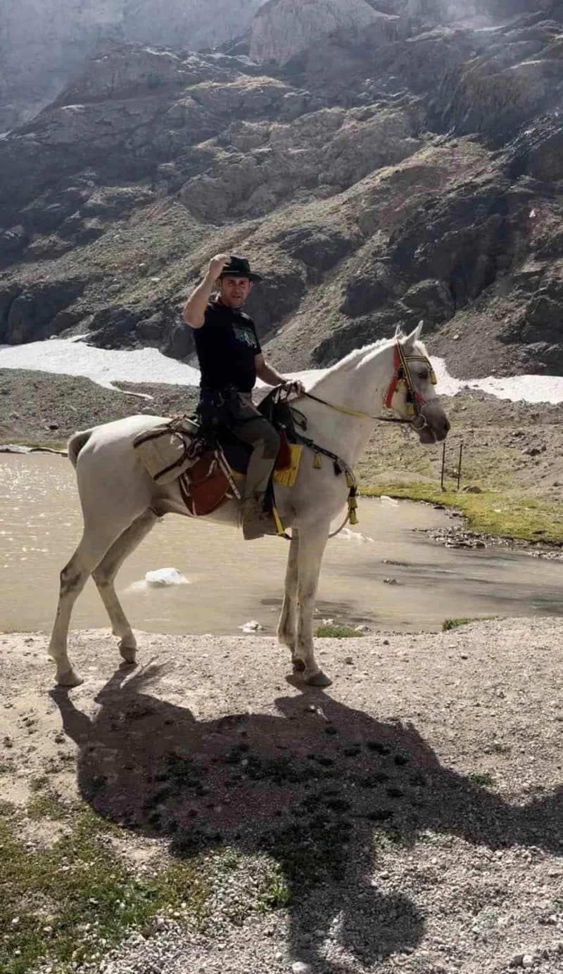 Hakkari’nin Yüksekova ilçesinde faaliyet gösteren YEKDASDER Spor Kulübü, sosyal medya üzerinden yürüttüğü tanıtım faaliy