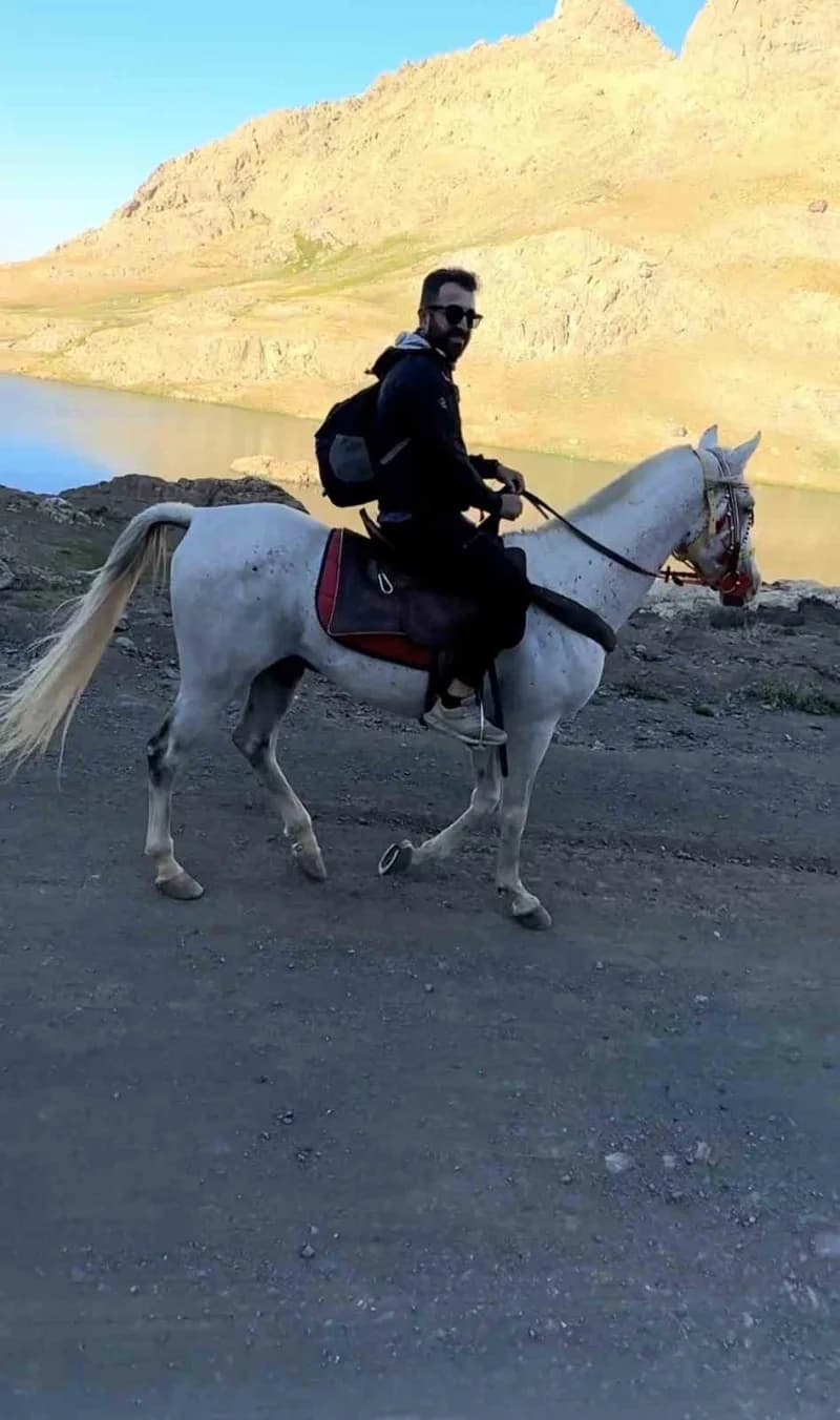 Hakkari’nin Yüksekova ilçesinde faaliyet gösteren YEKDASDER Spor Kulübü, sosyal medya üzerinden yürüttüğü tanıtım faaliy
