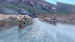 Yüksekova Cilo ve Sat dağlarında at sırtında keşif yapan YEKDASDER Spor Kulübü üyeleri