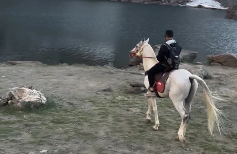 Hakkari’nin Yüksekova ilçesinde faaliyet gösteren YEKDASDER Spor Kulübü, sosyal medya üzerinden yürüttüğü tanıtım faaliy