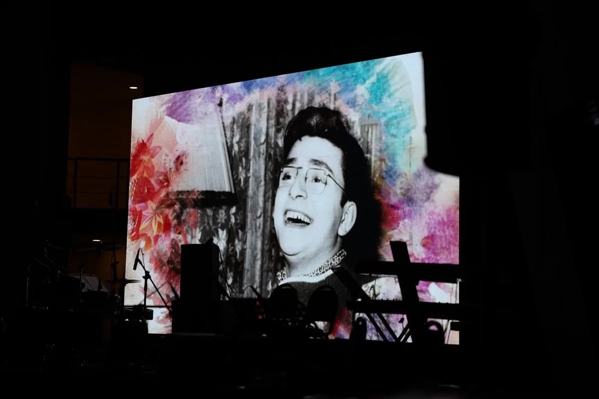 Bodrum’da Zeki Müren’in 30. Ölüm yıl dönümünde anma konseri