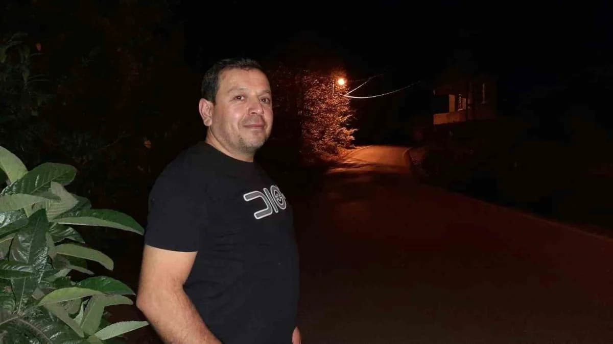 Maden işçisi Veysel Oruçoğlu olayda hayatını kaybetti