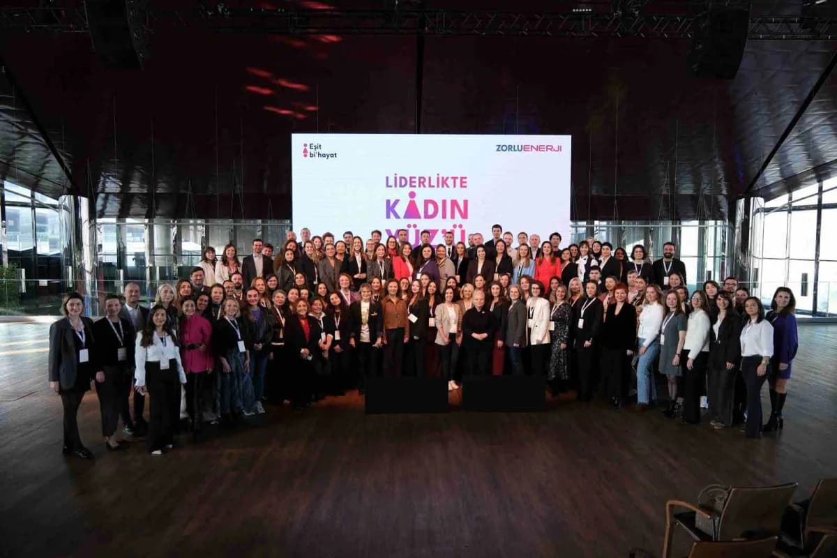 Zorlu Enerji öncülüğünde, hayata geçirilen "Liderlikte Kadın Yüz’ü" Programı’nın ilk dönemi tamamlandı. Türkiye’nin dört