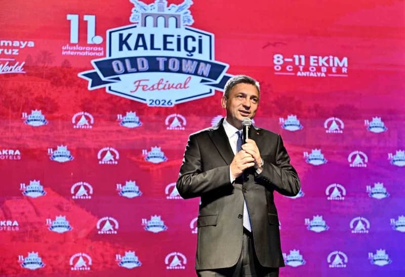 Antalya Valisi Hulusi Şahin