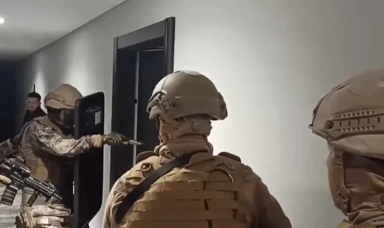 İçişleri Bakanlığı'ndan yapılan açıklamaya göre, Emniyet Genel Müdürlüğü Asayiş Daire Başkanlığı, Mali Suçları Araştırma