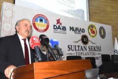 Erzurum'da 2028 TEKNOFEST için yapılan çağrı ve kentin bilimsel altyapısı
