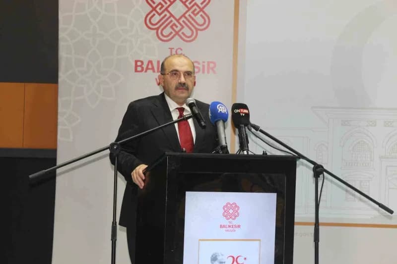 Türkiye Cumhuriyetinin kuruluşunun 103’üncü Yıl Dönümü törenlerle Kutlandı.