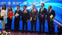 29. Geleneksel Tüketici Ödülleri’nde ’ya Tüketici Özel Ödülü
