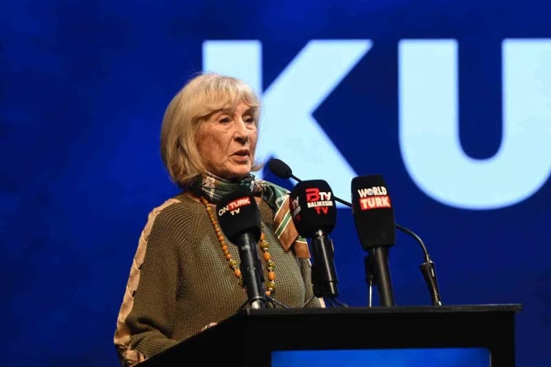 Ayşe Kulin