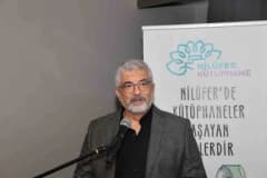 3. BUYAZ İhsan Üren Şiir Ödülü sahibini buldu