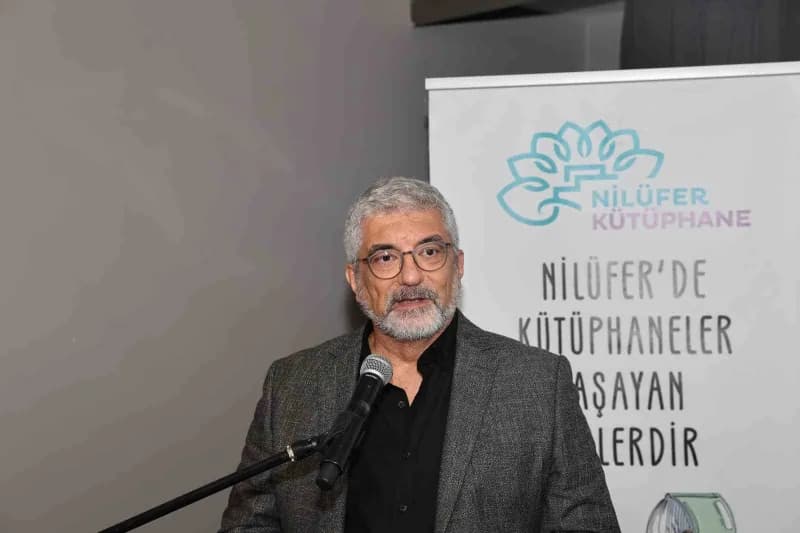 3. BUYAZ İhsan Üren Şiir Ödülü sahibini buldu