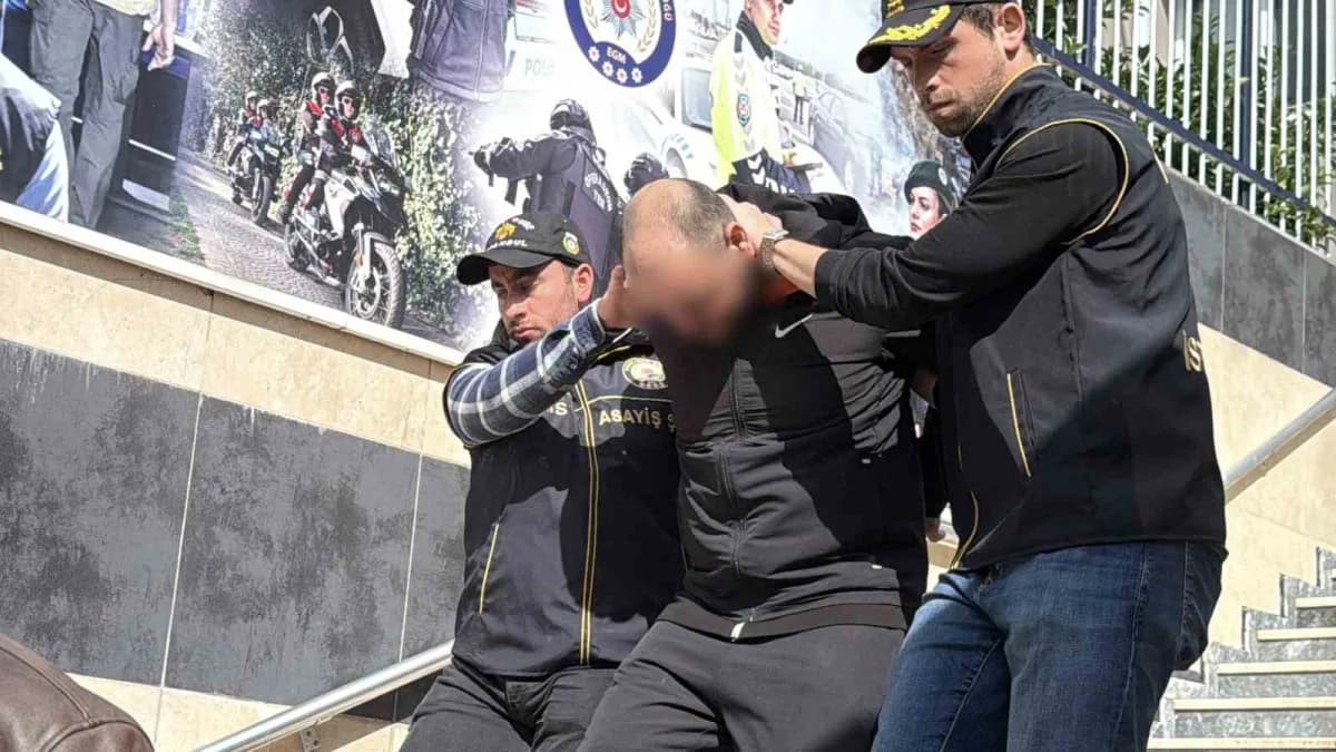 Şüphelinin 2017 yılında alacak verecek meselesinden çıkan ve 1 kişinin ölümüne neden olan kavgada adının geçtiği, olayla