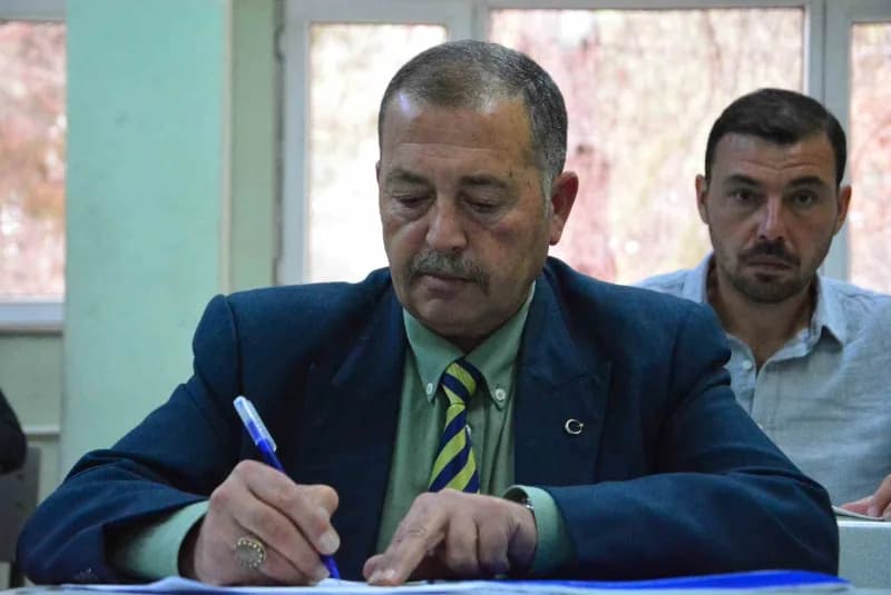 Vahap Akyol