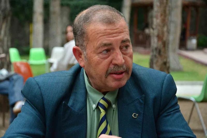 Vahap Akyol