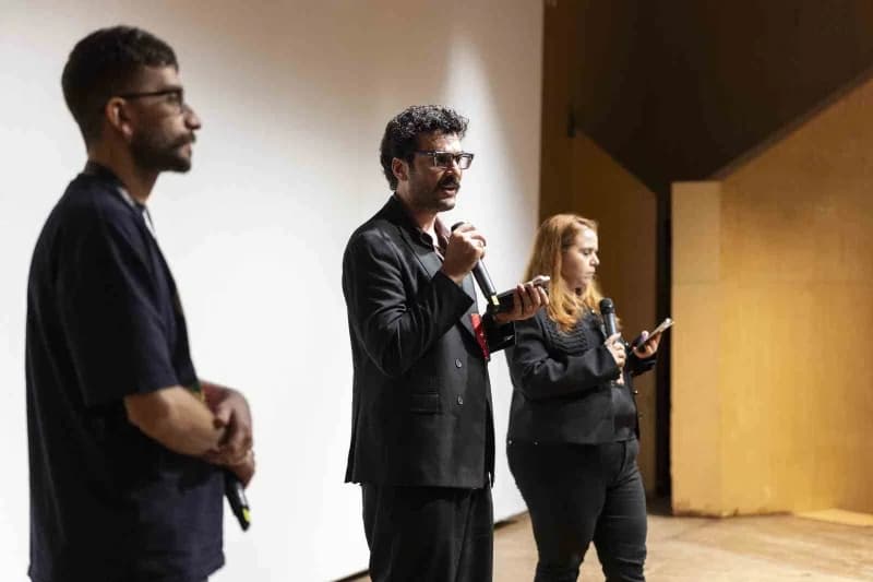 63. Uluslararası Antalya Altın Portakal Film Festivali'nde Kökler, Işık ve Kamera özel bölümünden