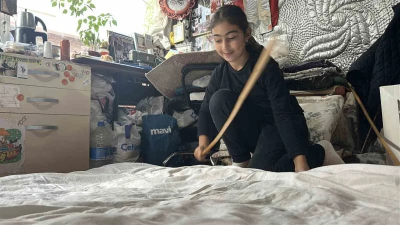 Torun Zehra Dayal