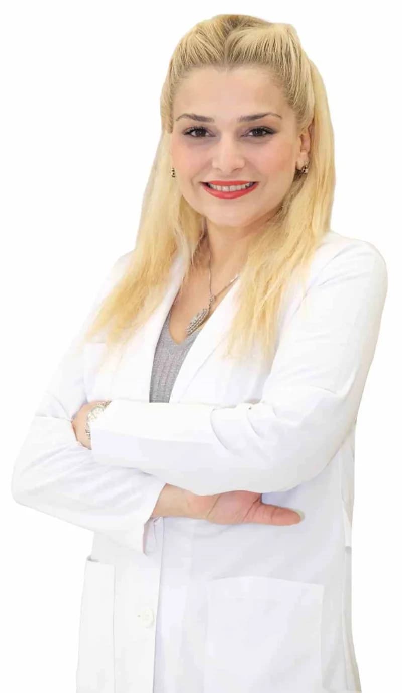 İstemsiz kilo kaybı ve kanser türleri hakkında bilgilendirme yapan tıbbi onkoloji uzmanı Prof. Dr.