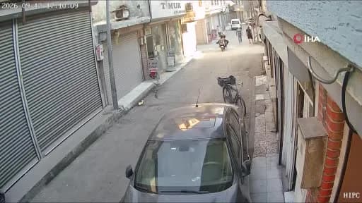 Adana'da iş yerinden 115 kilo gümüş çalınmasıyla ilgili polis incelemesi