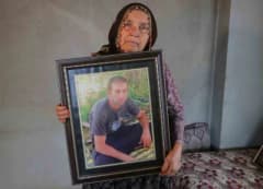 Adana'da 14 yıl önce kaybolan Ertuğrul Kütük'ün annesi evladının bulunmasını istiyor