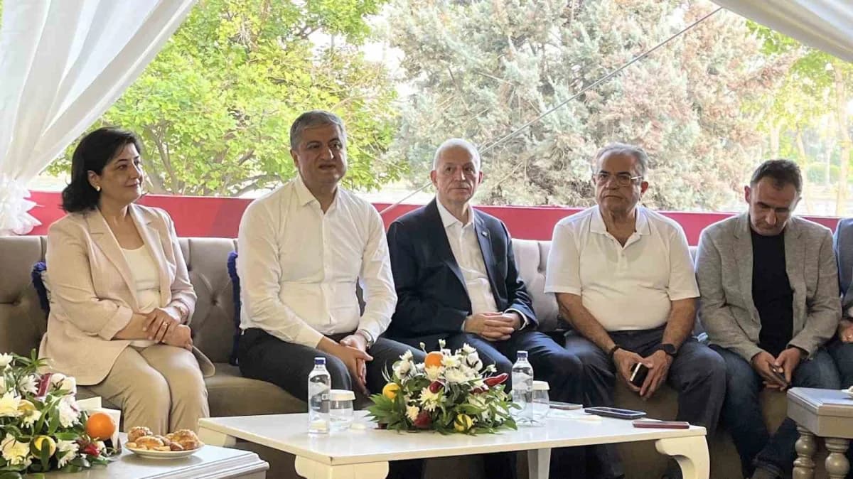 Adana Valisi Mustafa Yavuz, 3 gün süren Uluslararası Adana Lezzet Festivali’nin son gününde değerlendirmelerde bulundu.