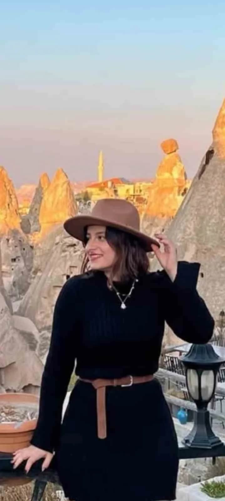 Hayatını kaybeden Sevda Dinler