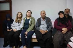Adana Kozan’da piknikte pompalı tüfekle öldürülen Sevda Dinler’in ailesi acı içinde açıklama yapıyor