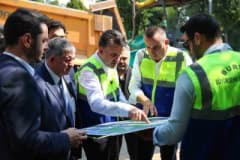Adnan Kurtuluş’tan Deniz Baykal’a Panayır tepkisi