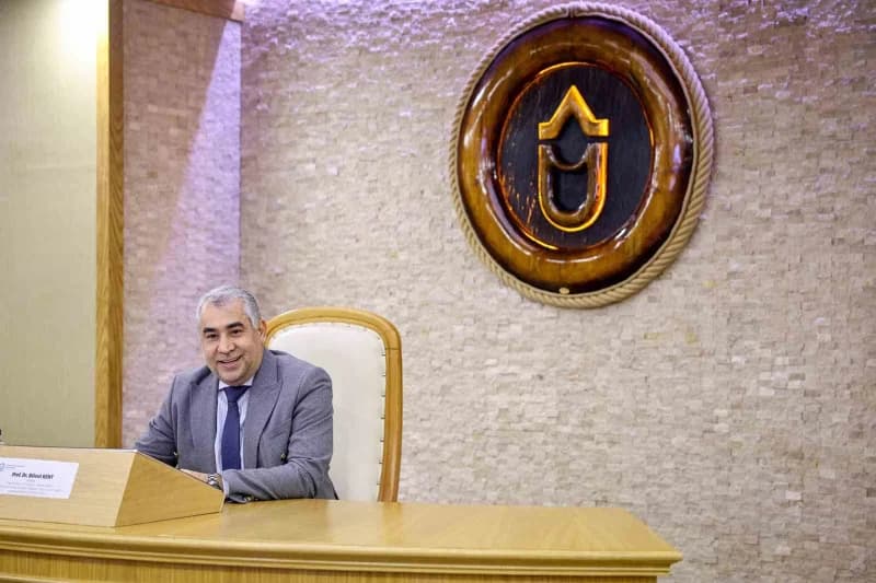 Aydın Adnan Menderes Üniversitesi'nde (ADÜ) 6 meslek yüksekokulundaki çeşitli programların Akreditas