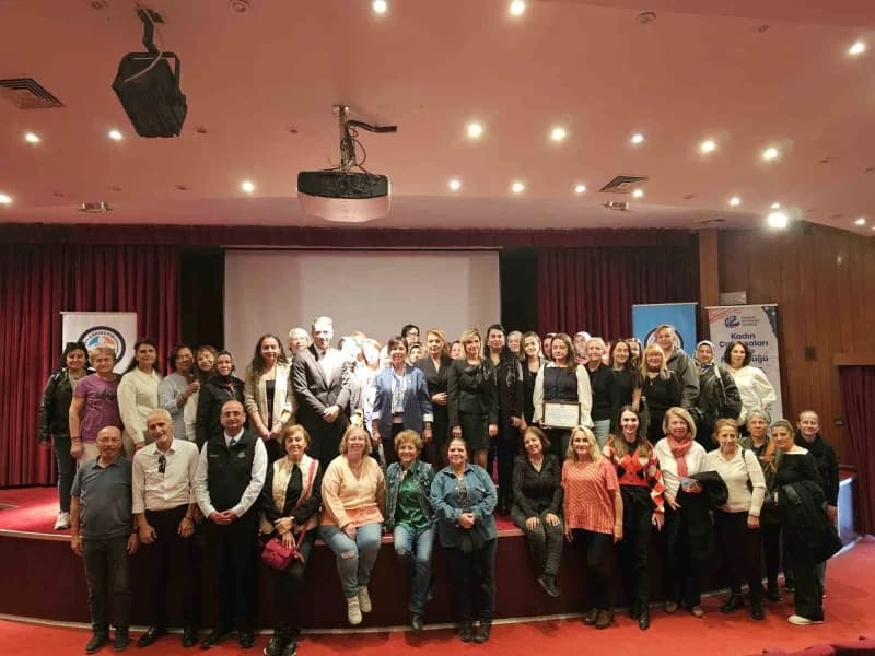 Eskişehir Büyükşehir Belediyesi, afetlere karşı toplumsal farkındalığın arttırılması ve Afet sonrasında bireylerin ruhsa
