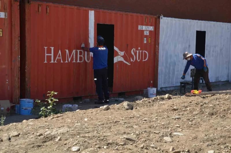 Muş İl Afet ve Acil Durum Müdürlüğü (AFAD) tarafından, Afetlere karşı bilinç oluşturmak ve doğru Müdahale yöntemlerini u