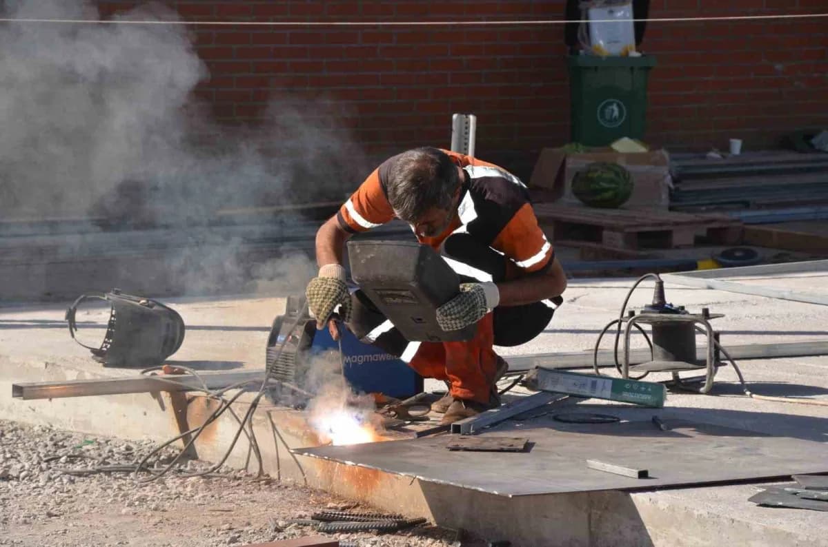 Muş İl Afet ve Acil Durum Müdürlüğü (AFAD) tarafından, Afetlere karşı bilinç oluşturmak ve doğru Müdahale yöntemlerini u