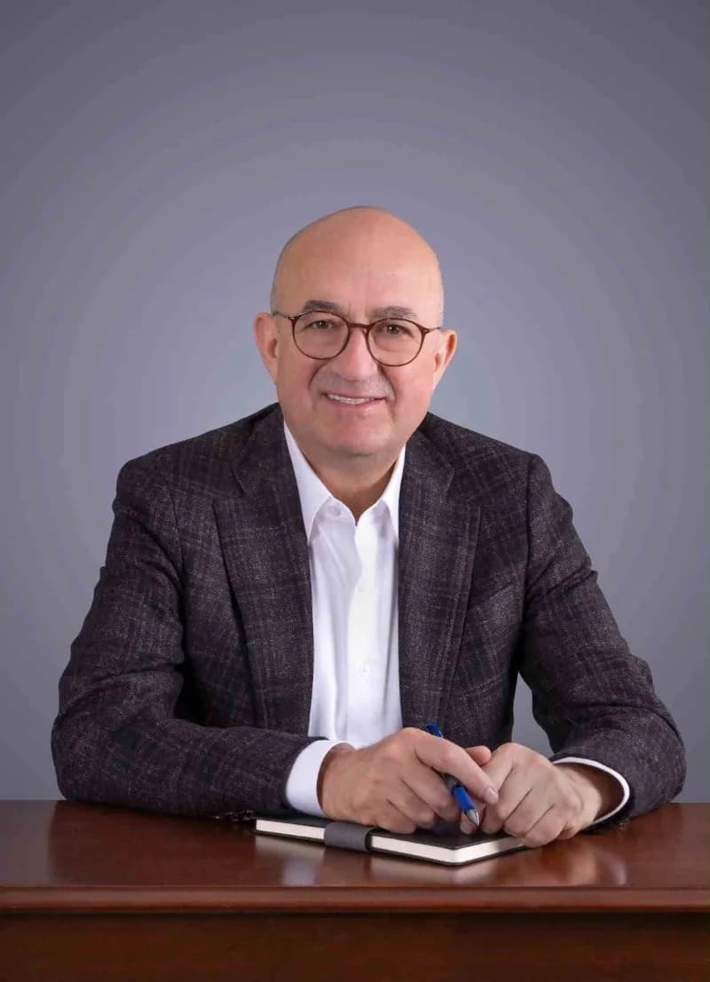 AK Parti Çanakkale Milletvekili Ayhan Gider 29 Ekim Cumhuriyet Bayramı mesajı yayımladı