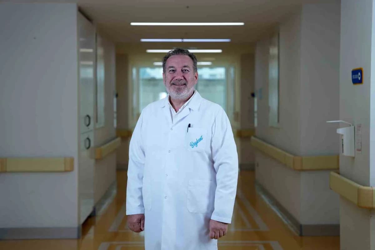 Akciğer kanseri tedavisinde erken tanı ve modern cerrahi yöntemlerin önemi