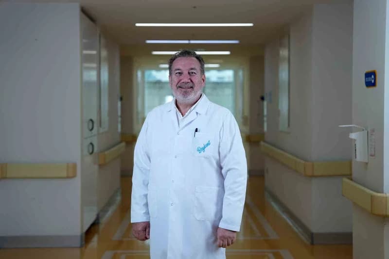 Akciğer kanseri tedavisinde erken tanı ve modern cerrahi yöntemlerin önemi