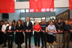 Akdeniz Üniversitesi kampüsünde 29 Ekim Cumhuriyet Bayramı kutlamaları kapsamında düzenlenen koşu ve