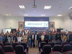 Karabük Üniversitesi Demir Çelik Enstitüsü Konferans Salonu'nda düzenlenecek akıllı şehirler