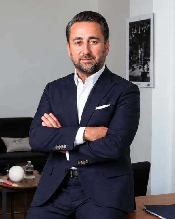 Türk Telekom İletişim, TV ve Dijital Platformlar Genel Müdür Yardımcısı Arif Sancaktaroğlu