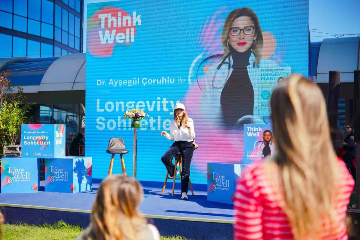Dr. Ayşegül Çoruhlu
