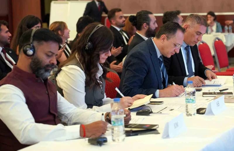 Göç İdaresi Başkanlığı Uyum ve İletişim Genel Müdürlüğü tarafından, Uluslararası öğrencilerin sosyal uyumunu ve Türk gen