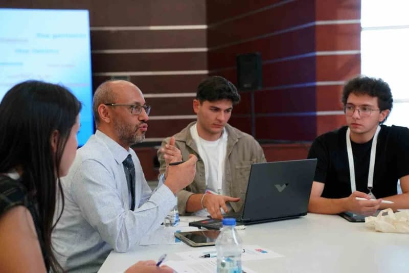 Göç İdaresi Başkanlığı Uyum ve İletişim Genel Müdürlüğü tarafından, Uluslararası öğrencilerin sosyal uyumunu ve Türk gen