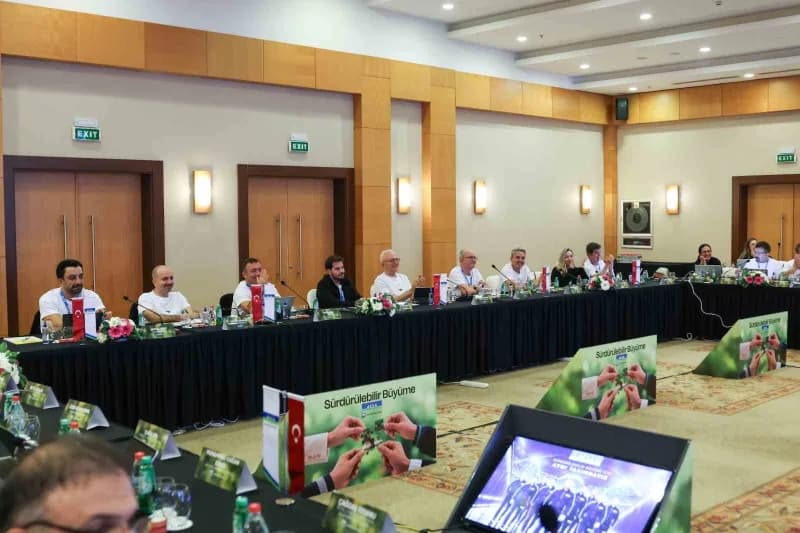 Gerçekleştirdiği stratejik yatırımlarla istikrarlı büyümesini sürdüren Aksa Doğalgaz, yeni dönem yol