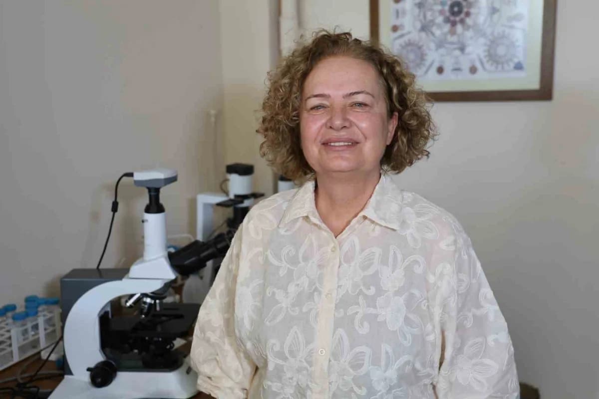 Çukurova Üniversitesi Öğretim Üyesi Prof. Dr. Fatma Çevik, "Akyatan Lagünü can çekişiyor. Acil olarak doğa temelli çözüm