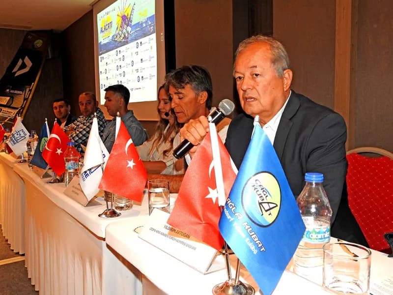 Yıldırım Aktugan