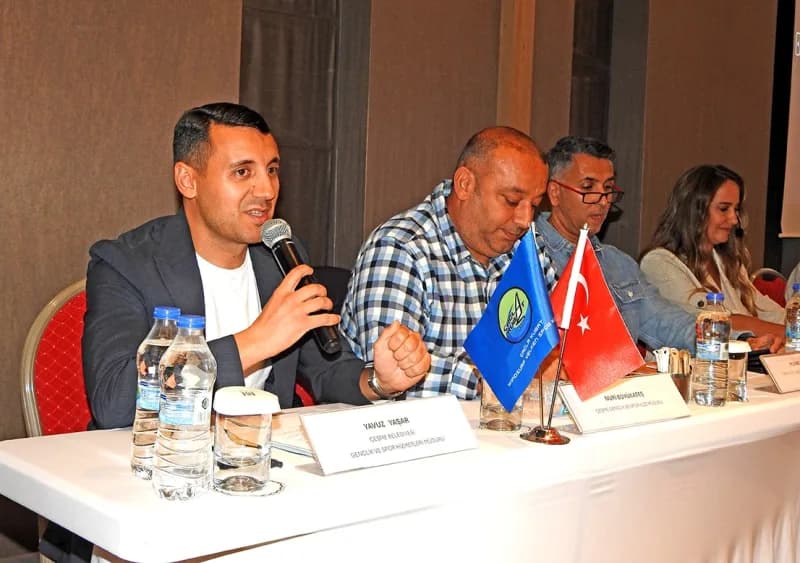 Yavuz Yaşar