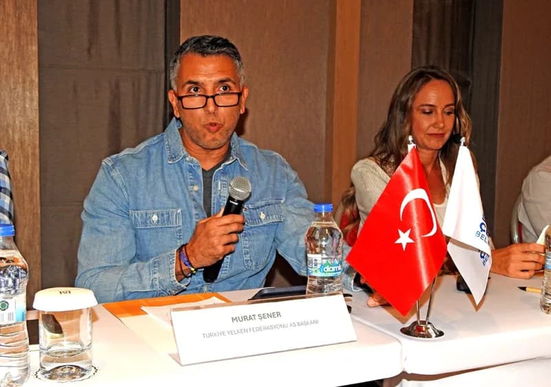 Murat Şener