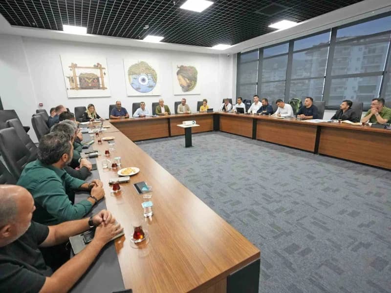 Bu dev yatırımla, günü kurtaran müdahaleler yerine Alanya’nın gelecek 50 yılına hizmet edecek kalıcı bir alt ve üstyapı